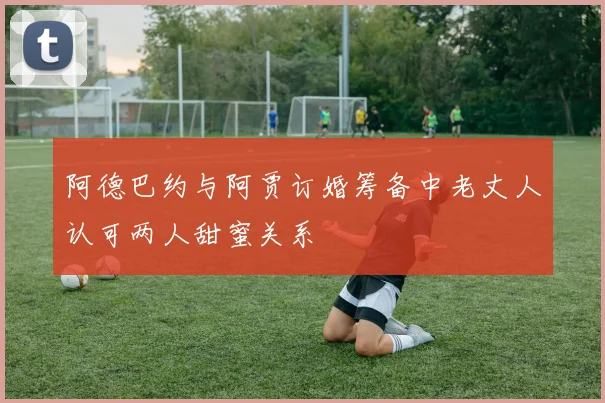 阿德巴约与阿贾订婚筹备中老丈人认可两人甜蜜关系