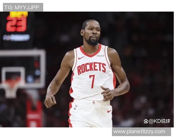KD直言关键时刻表现不佳投篮失准内线战术遭对手针对
